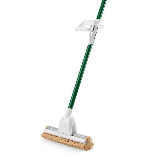 Libman Commercial Wood Floor Roller Mop, 4PK 2026 Zoro